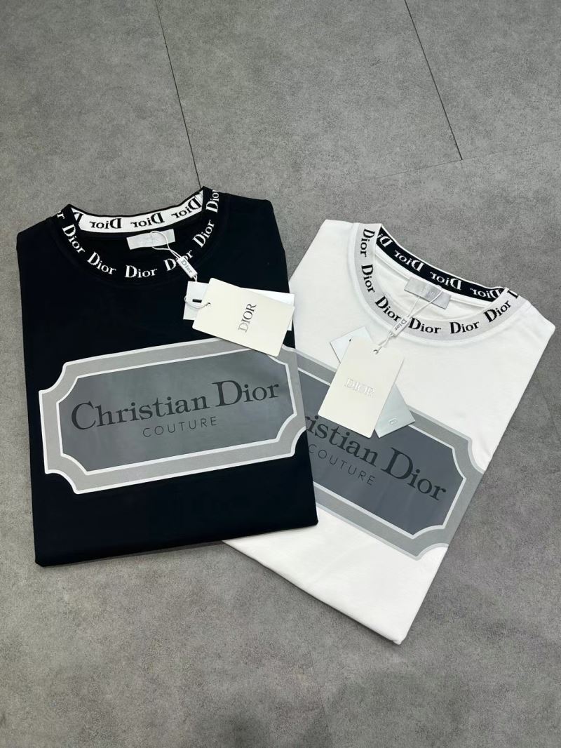 Christian Dior T-Shirts